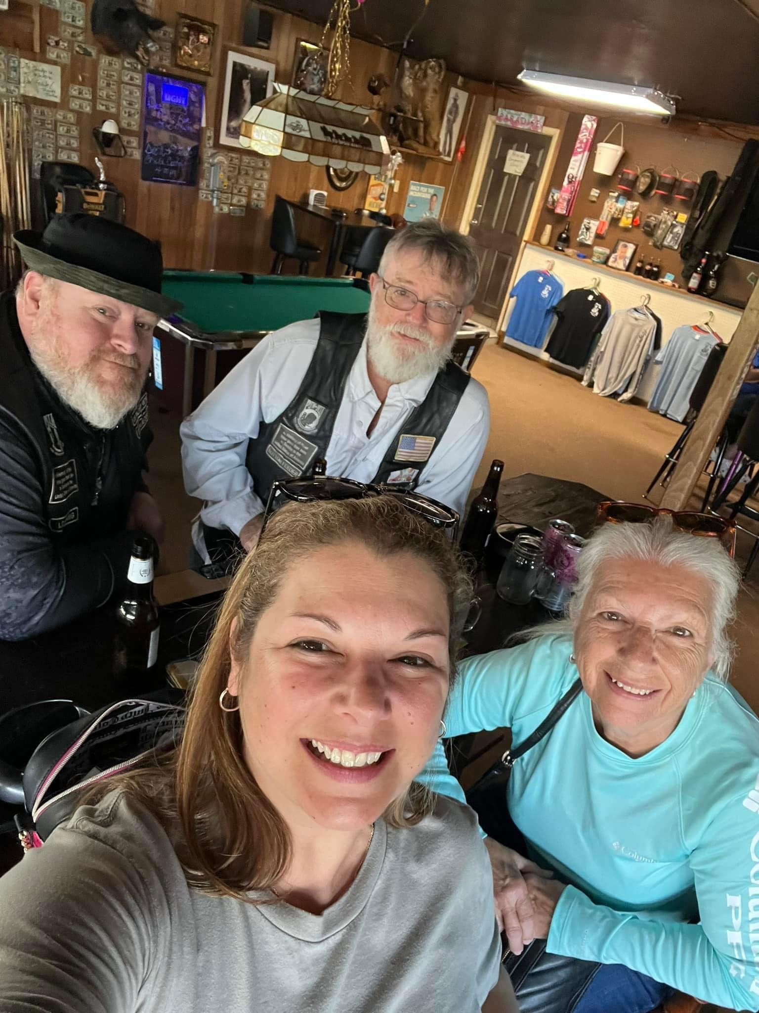 Bay Area Bash Tampa Bay